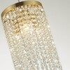 Миниатюра фото подвесной светильник odeon light chokka 5028/3 | 220svet.ru