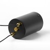 Миниатюра фото подвесной светодиодный светильник lussole bibb lsp-7204 | 220svet.ru