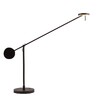 Миниатюра фото настольная лампа kink light некси 09440-t,19(4000k) | 220svet.ru