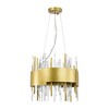 Миниатюра фото подвесная люстра st luce sl1633.203.08 | 220svet.ru