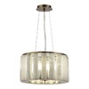 Миниатюра фото подвесная люстра st luce delight sl1516.303.06 | 220svet.ru