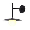 Миниатюра фото бра kink light элисон 08469w-1,19 | 220svet.ru