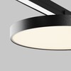 Миниатюра фото уличный трековый светильник maytoni zon ip elasity ip o-tr01-1-f-25wb3k | 220svet.ru