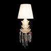 Миниатюра фото бра loft it zenith 10210/1w white | 220svet.ru