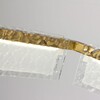 Миниатюра фото подвесной светодиодный светильник favourite gelido 4518-6p | 220svet.ru