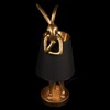Миниатюра фото настольная лампа loft it lapine 10315/a black | 220svet.ru