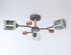 Миниатюра фото потолочная люстра ambrella light traditional modern tr3033231 | 220svet.ru