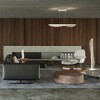Миниатюра фото подвесной светодиодный светильник mantra bianca 7765 | 220svet.ru