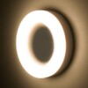 Миниатюра фото уличный настенный светодиодный светильник elektrostandard ltb52 led белый a048714 | 220svet.ru