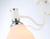 Миниатюра фото потолочная люстра ambrella light traditional modern tr303305 | 220svet.ru