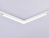 Миниатюра фото трековый светодиодный светильник ambrella light gl3981 | 220svet.ru