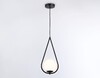 Миниатюра фото подвесной светильник ambrella light traditional modern tr2598 | 220svet.ru