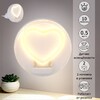 Миниатюра фото ночник reluce (2 шт) 02300-0.2-01 | 220svet.ru