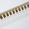 Миниатюра фото подвесной светодиодный светильник favourite pulser 4489-1p | 220svet.ru