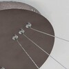 Миниатюра фото подвесной светодиодный светильник imperium loft cruise one lux 204623-23 | 220svet.ru