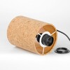 Миниатюра фото настольная лампа lussole lgo lsp-0821 | 220svet.ru