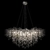 Миниатюра фото подвесная люстра loft it drops 10376/1000 | 220svet.ru
