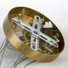 Миниатюра фото подвесная люстра lussole lsp-8598 | 220svet.ru