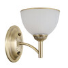 Миниатюра фото бра mw-light олимп 318025201 | 220svet.ru