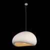 Миниатюра фото подвесной светильник loft it stone 10252/600 white | 220svet.ru