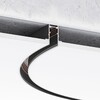 Миниатюра фото встраиваемый шинопровод elektrostandard slim magnetic 85159/00 a066496 | 220svet.ru