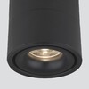 Миниатюра фото светодиодный спот elektrostandard dlr031 15w 4200k 3100 черный матовый a040962 | 220svet.ru