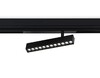 Миниатюра фото трековый светодиодный светильник ambrella light track system magnetic 220v gl1342 | 220svet.ru