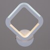 Миниатюра фото бра reluce 09821-3.2-01 wh | 220svet.ru