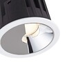 Миниатюра фото встраиваемый светодиодный светильник favourite halv 4429-1c | 220svet.ru