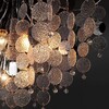 Миниатюра фото потолочная люстра bogates 334/9 smart | 220svet.ru