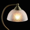 Миниатюра фото настольная лампа mw-light афродита 317035101 | 220svet.ru