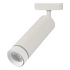 Миниатюра фото трековый светодиодный светильник escada 20009tra/01led swh | 220svet.ru