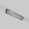 Миниатюра фото прямой коннектор никель elektrostandard line magnetic 85008/00 | 220svet.ru