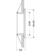 Миниатюра фото встраиваемый точечный светильник deko-light altair 110018 | 220svet.ru
