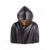 Миниатюра фото настольная лампа bad guy black seletti 15378 | 220svet.ru