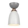 Миниатюра фото бра maytoni cloches mod113wl-01w | 220svet.ru