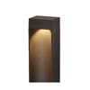 Миниатюра фото уличный светодиодный светильник kink light лейви 09312-60f,19 | 220svet.ru