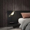Миниатюра фото настольная лампа alfa light f3824-11 | 220svet.ru