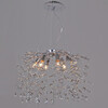 Миниатюра фото подвесная люстра reluce 1428648 | 220svet.ru