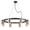 Миниатюра фото подвесная люстра rullo lightstar lr0183080 | 220svet.ru