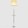 Миниатюра фото торшер citilux линц cl402973t | 220svet.ru