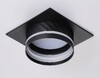 Миниатюра фото встраиваемый светильник ambrella light techno spot gx53 acrylic tech tn5222 | 220svet.ru