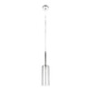 Миниатюра фото подвесной светильник loft it spillray 10232/b smoke | 220svet.ru