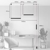 Миниатюра фото трековая ременная система denkirs belty set dk55set18-01-br | 220svet.ru