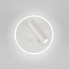 Миниатюра фото светодиодный спот elektrostandard tera mrl led 1014 белый a043968 | 220svet.ru