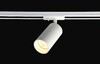 Миниатюра фото трековый светильник crystal lux clt 0.31 013 wh-wh | 220svet.ru