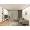Миниатюра фото трековый светильник denkirs smart grill dk8002-conn-wh | 220svet.ru
