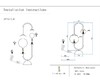 Миниатюра фото настольная лампа kink light алана 07712-t,20(01) | 220svet.ru