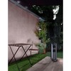 Миниатюра фото ландшафтный светильник deko-light steckdosenturm 733055 | 220svet.ru