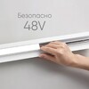 Миниатюра фото трековый светодиодный светильник feron mgn302 41937 | 220svet.ru